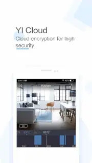 Yi iot screenshot 4