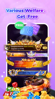 Yoki-Voice Chat&Games screenshot 7