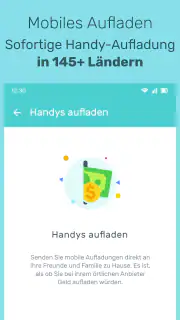 Yolla ins Ausland Telefonieren screenshot 3