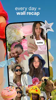 yope: friends-only social game screenshot 3
