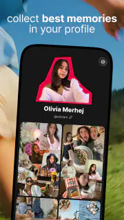 yope: friends-only social game screenshot 5