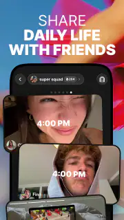 yope: friends-only social game screenshot 6