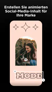 Yostory: Reels & Story Maker screenshot 2