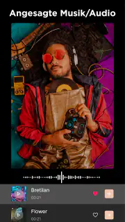 Yostory: Reels & Story Maker screenshot 4