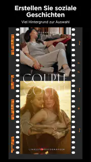Yostory: Reels & Story Maker screenshot 6