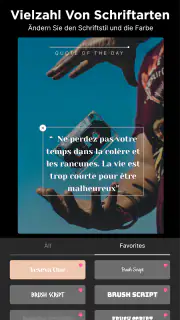 Yostory: Reels & Story Maker screenshot 8