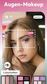 YouCam Makeup : Beauty Kamera screenshot 7