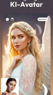 YouCam Makeup : Beauty Kamera screenshot 8