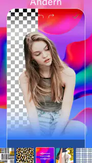 YouCam Perfect Fotobearbeitung screenshot 7