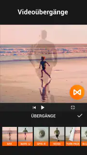 YouCut - Video Bearbeiten screenshot 3
