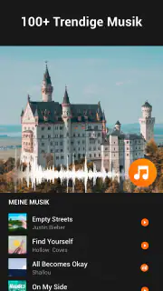 YouCut - Video Bearbeiten screenshot 5