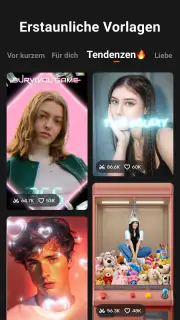 YouCut - Video Bearbeiten screenshot 7