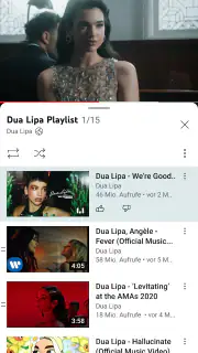 YouTube screenshot 5