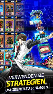 Yu-Gi-Oh! Duel Links screenshot 3
