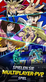 Yu-Gi-Oh! Duel Links screenshot 4