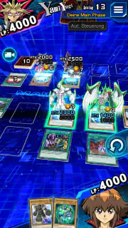 Yu-Gi-Oh! Duel Links screenshot 5