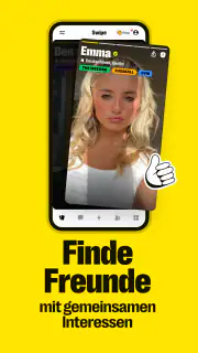 Yubo: Finde neue Freunde screenshot 1