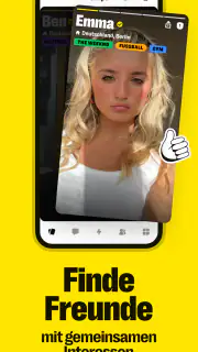 Yubo: Finde neue Freunde screenshot 6
