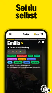 Yubo: Finde neue Freunde screenshot 7