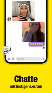 Yubo: Finde neue Freunde screenshot 8
