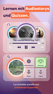 Yuno: Wissen zum Hören screenshot 2
