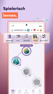 Yuno: Wissen zum Hören screenshot 5