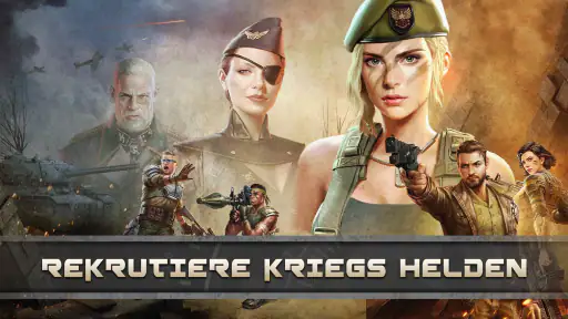 Z Day: Weltkrieg Krieg screenshot 2