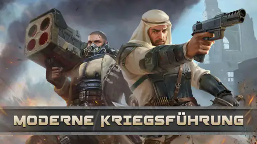 Z Day: Weltkrieg Krieg screenshot 5