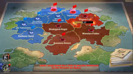 Z Day: Weltkrieg Krieg screenshot 7