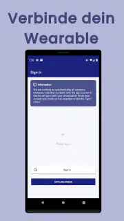 Zähler für Wear OS screenshot 2