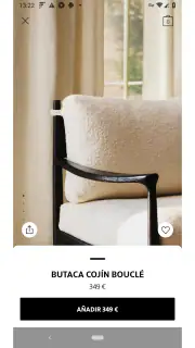 Zara Home screenshot 4