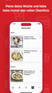 ZauberMix für Monsieur Cuisine screenshot 2