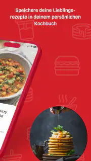 ZauberMix für Monsieur Cuisine screenshot 4