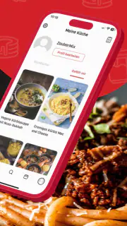 ZauberMix für Monsieur Cuisine screenshot 7