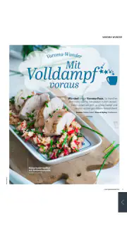 ZauberTopf Magazine screenshot 5