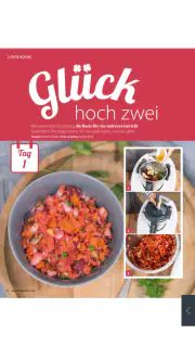 ZauberTopf Magazine screenshot 7