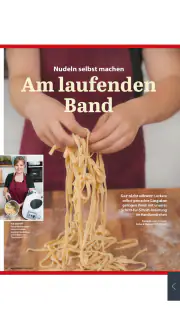 ZauberTopf Magazine screenshot 8