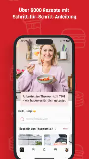 ZauberTopf Rezepte screenshot 1