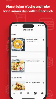 ZauberTopf Rezepte screenshot 2