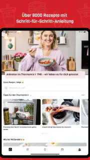 ZauberTopf Rezepte screenshot 7