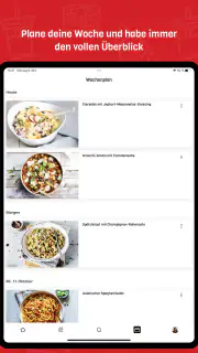ZauberTopf Rezepte screenshot 8