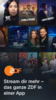 ZDF | Streaming und Live-TV screenshot 1