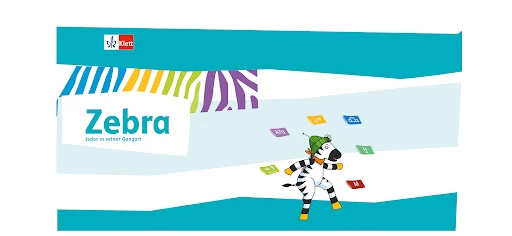Zebra Deutsch Klasse 1-4 screenshot