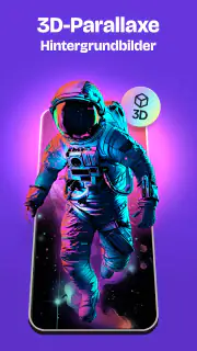 Zedge™ - Hintergrundbilder screenshot 7