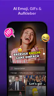 Zeemo:KI Video & Untertitel screenshot 7