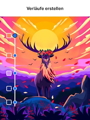 Zeichen brett: Malen,kunst app screenshot