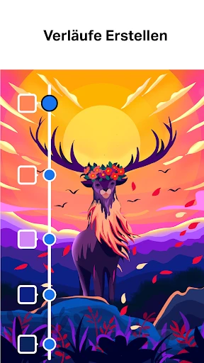 Zeichen brett: Malen,kunst app screenshot