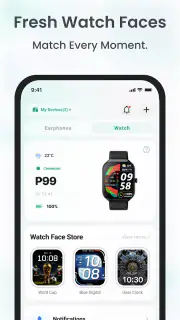 Zemyee Life screenshot 2