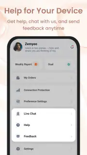 Zemyee Life screenshot 6