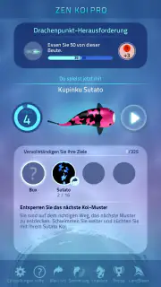 Zen Koi Pro screenshot 4